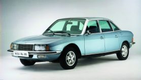 NSU front