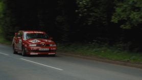 Alfa Romeo 155