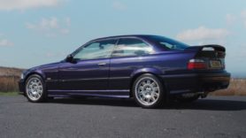 BMW E36 M3